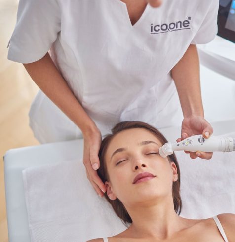 Non-Invasive Body Contouring with ICOONE beauty laser